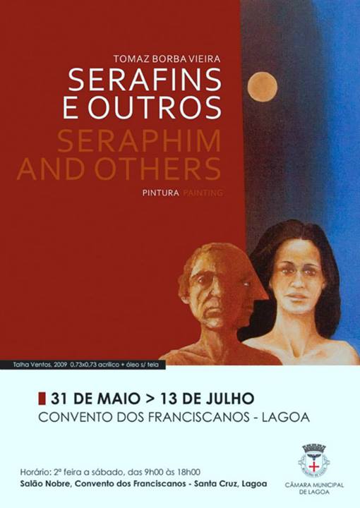 Serafins e outros