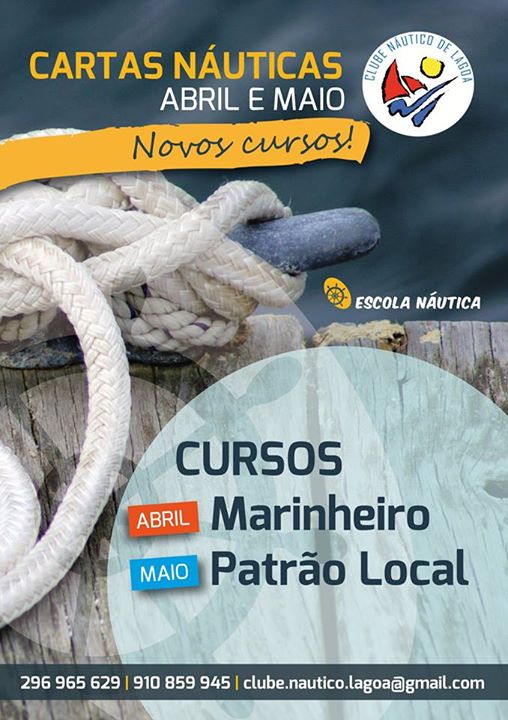Cartas-Nauticas-Clube-Nautico-Lagoa