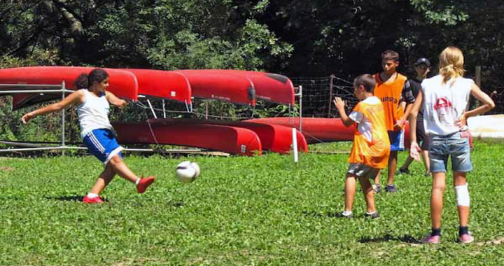 Summer Youth Education Camp